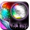 Disco Ball Live Wallpaper