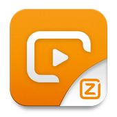 Ziggo TV icon