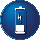 Battery Saver Power Pro Life icon