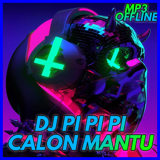 DJ Pi Pi Pi Calon Mantu MP3 Remix icon