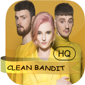 Clean Bandit Songs + Lyrics - Without internet icon