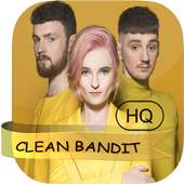 Clean Bandit Songs + Lyrics - Without internet