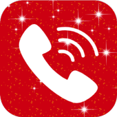 Color Call Flash Screen - Call Phone &amp; Call Screen icon