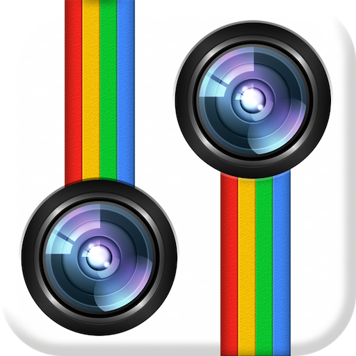 PhotoFilter أيقونة