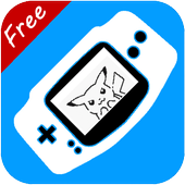 GBA emulator icon