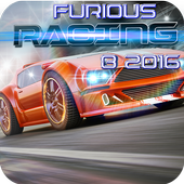 Furious Racing 8 icon