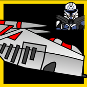 Clone Wars: Infantry Transport icon
