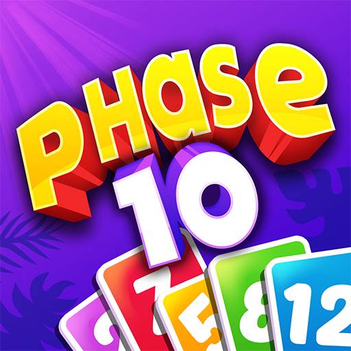 Phase 10