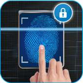 Finger Lock Screen Prank