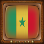 TV Satellite Senegal Info icon