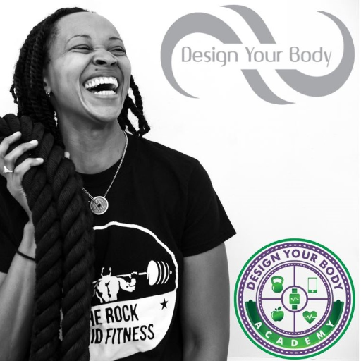 Design Your Body Academy icon