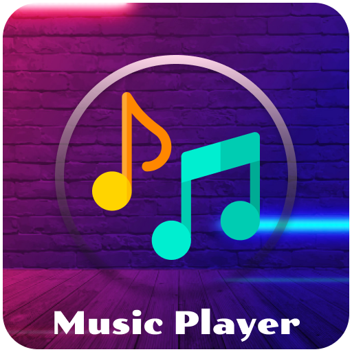 Music Player - Audio Player icon