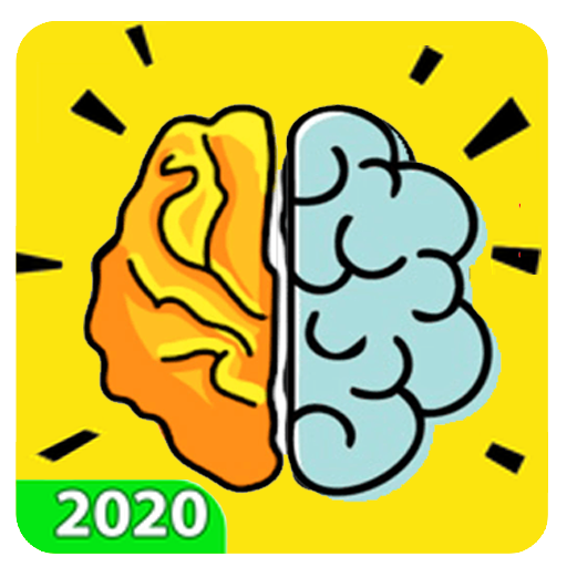 Brain Smart: Tes Otak Seru icon