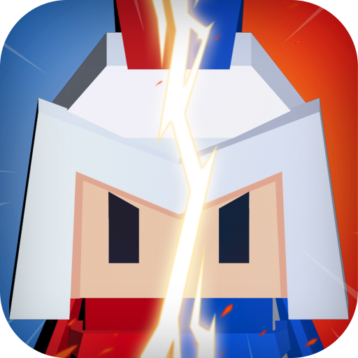 Taptap War: Clash of Legions icon