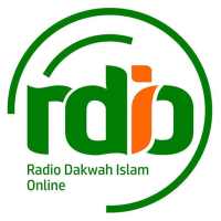 RDIO Radio Dakwah Islam Online on 9Apps