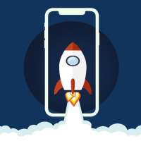 4GB/6GB/8GB RAM Booster| RAM Cleaner