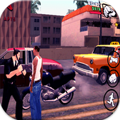 Cheats GTA San Andreas icon