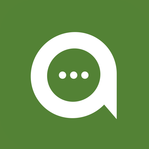 Amigo: Friends. Groups. Chats. icon