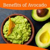 Health Benefits Of Avocado