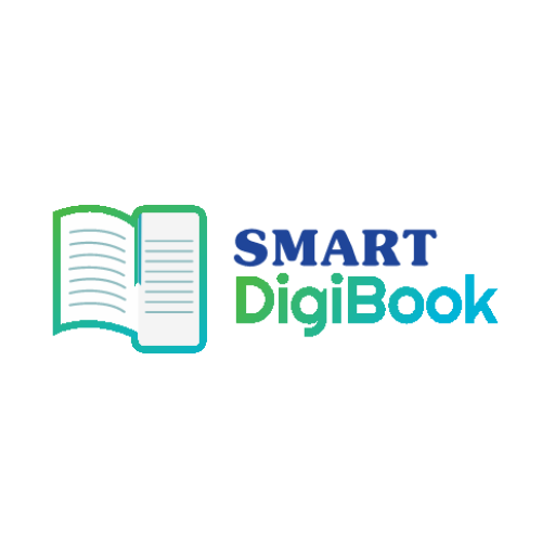 Smart DigiBook App icon