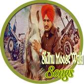 Sidhu Moose Wala Tochan Song