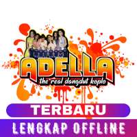 Om Adella Koplo Lengkap Offline on 9Apps