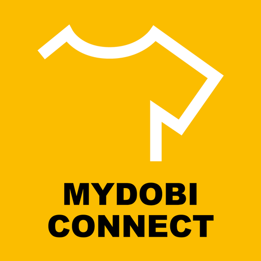 myDobi Connect icon