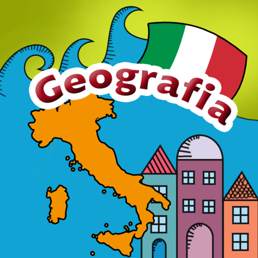 Geografia Quiz icon