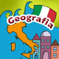 Geografia Quiz