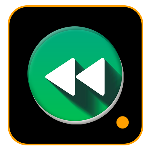 Cool Music Maker (Audio Reverser Effect) icon
