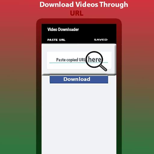 Free Video Downloader screenshot 3