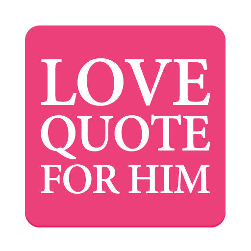 Love Quotes For Him icon