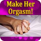 Make Her Orgasm! on 9Apps