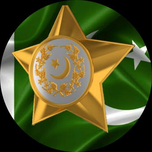 Pak Army Nishan-e-Haider icon