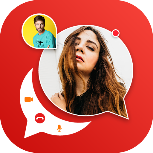 Video Call - Free Live Talk Video Chat icon