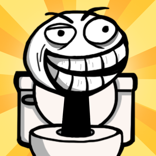 Troll World: Meme Adventure icon