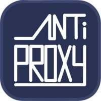 CU AntiProxy on 9Apps