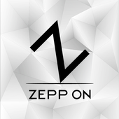 Zepp On иконка