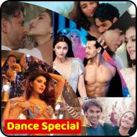 Bollywood Video Song Dance Special on 9Apps