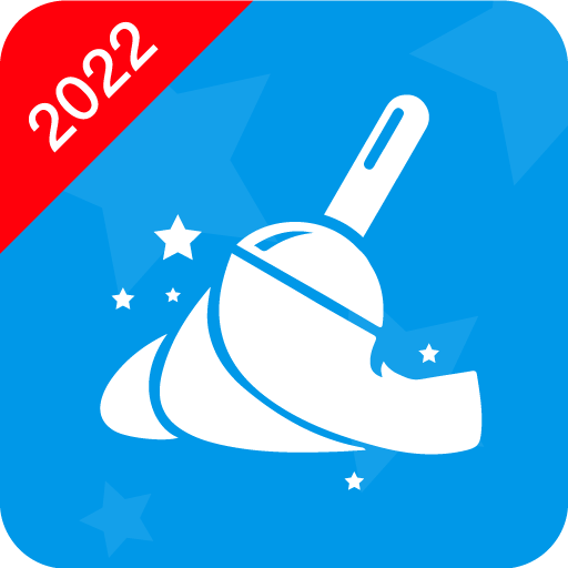 Junk Cleaner - Phone Booster icon