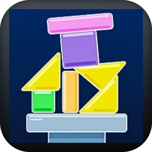 Geometry Tower icon
