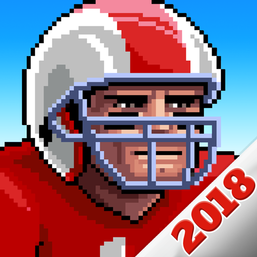 Touchdown Hero icon
