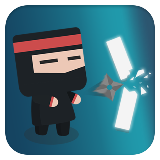 Ninja Break Block icon