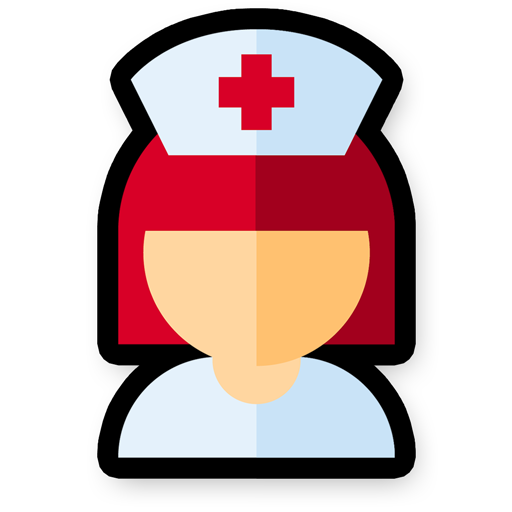 Nursing &amp; Medical Quiz icon