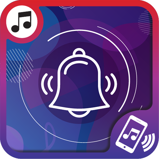 Klingeltöne kostenlos, klingelton app gratis icon