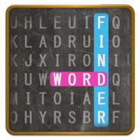 Word Finder - Word Search
