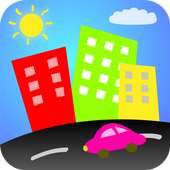 My City Live Wallpaper Free on 9Apps