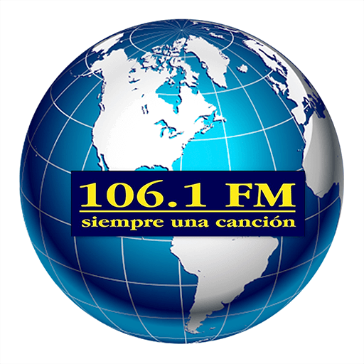 La 106 APP icon