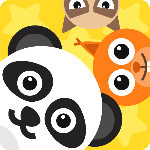 Tap jump - Games for Kids icon
