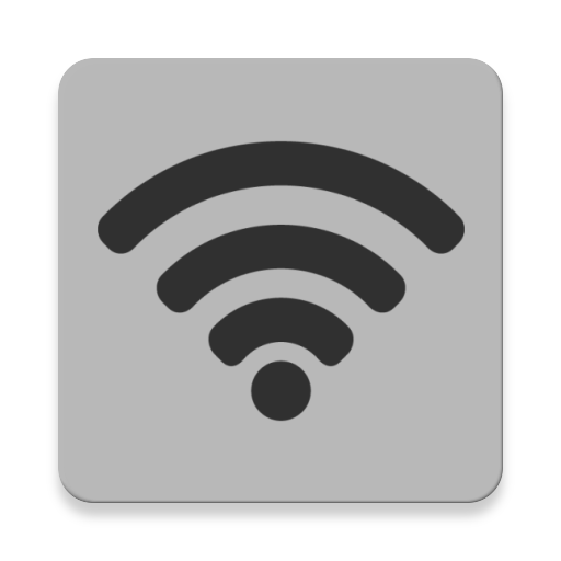 Network Info icon
